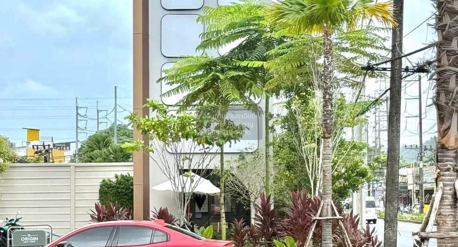 For rent 1 bed condo in Kathu, Phuket