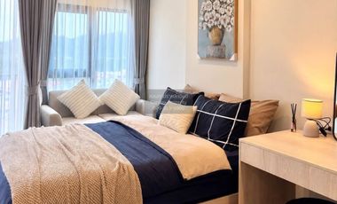 For rent 1 bed condo in Kathu, Phuket