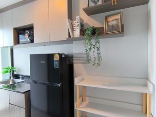 For rent 1 bed condo in Chom Thong, Bangkok