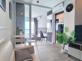 For rent 1 bed condo in Chom Thong, Bangkok