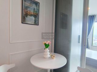 For rent 1 bed condo in Chom Thong, Bangkok