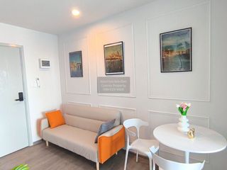 For rent 1 bed condo in Chom Thong, Bangkok