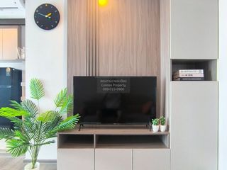 For rent 1 bed condo in Chom Thong, Bangkok