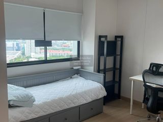 For rent 2 bedrooms condo in Mueang Nonthaburi, Nonthaburi