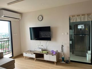 For rent 2 bedrooms condo in Mueang Nonthaburi, Nonthaburi
