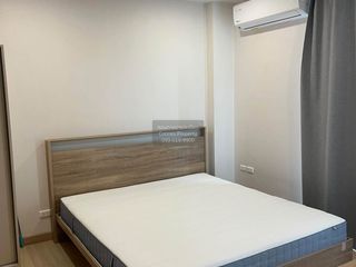 For rent 2 bedrooms condo in Mueang Nonthaburi, Nonthaburi