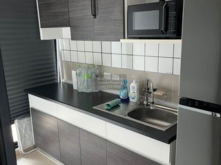 For rent 2 bedrooms condo in Mueang Nonthaburi, Nonthaburi