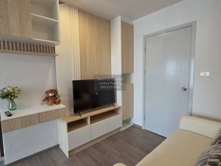 For rent 1 bed condo in Chom Thong, Bangkok