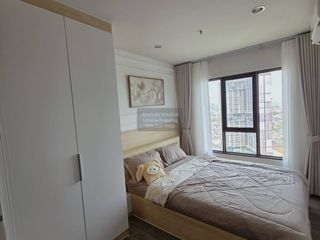 For rent 1 bed condo in Chom Thong, Bangkok
