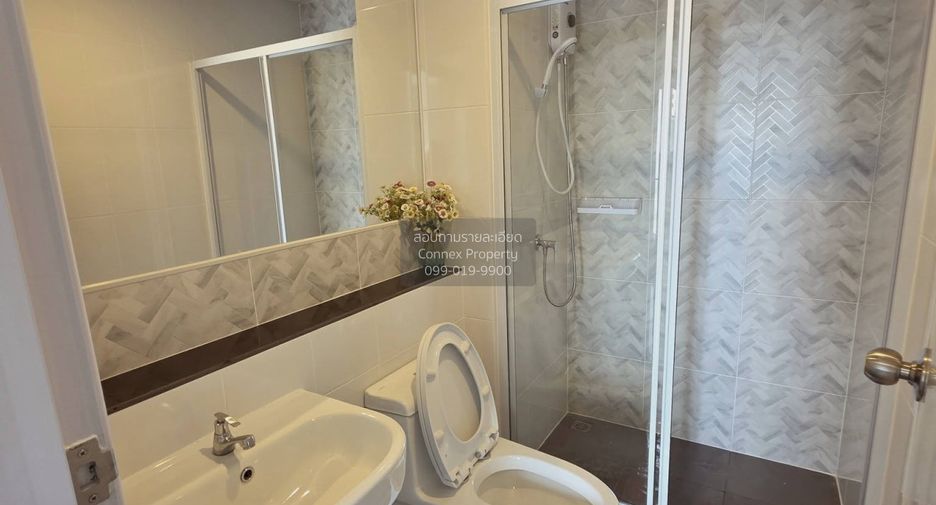 For rent 1 bed condo in Chom Thong, Bangkok