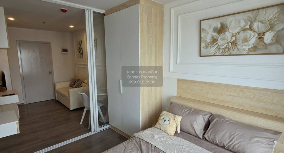 For rent 1 bed condo in Chom Thong, Bangkok