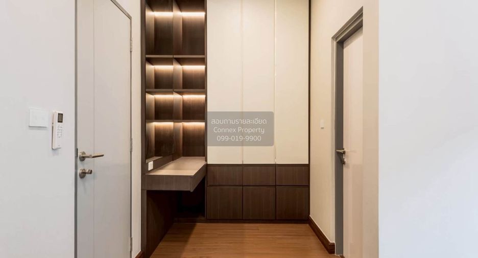 Haus zur Miete mit 4 Zimmer in Bang Phli, Samut Prakan