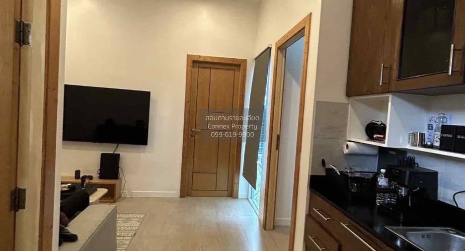 For rent 2 bedrooms villa in Thalang, Phuket