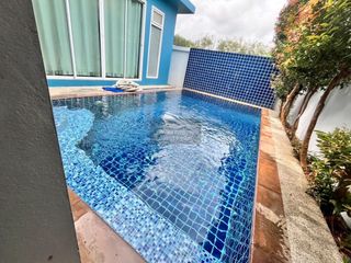 For rent 2 bedrooms villa in Thalang, Phuket