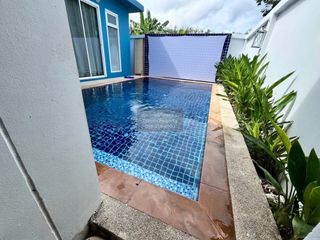 For rent 2 bedrooms villa in Thalang, Phuket