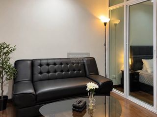 For rent 1 bed condo in Thon Buri, Bangkok