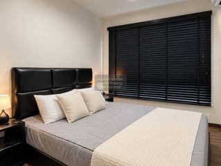 For rent 1 bed condo in Thon Buri, Bangkok