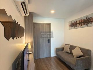 À louer 1 chambre condo à Bang Khen, Bangkok