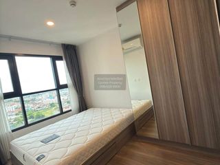 À louer 1 chambre condo à Bang Khen, Bangkok