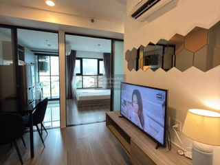 À louer 1 chambre condo à Bang Khen, Bangkok