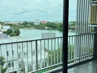 For rent 2 bedrooms condo in Lat Phrao, Bangkok