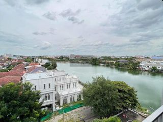 For rent 2 bedrooms condo in Lat Phrao, Bangkok