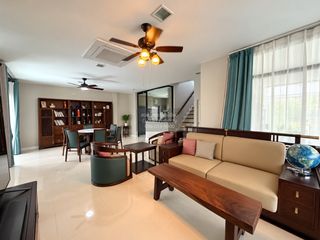 For rent 4 bedrooms house in Mueang Phuket, Phuket