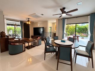 For rent 4 bedrooms house in Mueang Phuket, Phuket