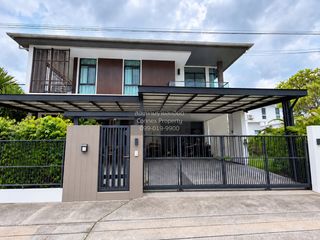 For rent 4 bedrooms house in Mueang Phuket, Phuket