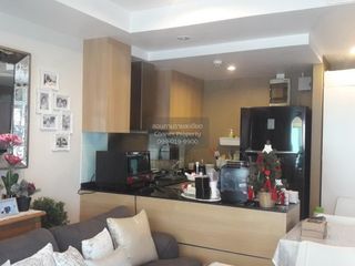 Condo en alquiler de 2 habitaciones en Sathon, Bangkok