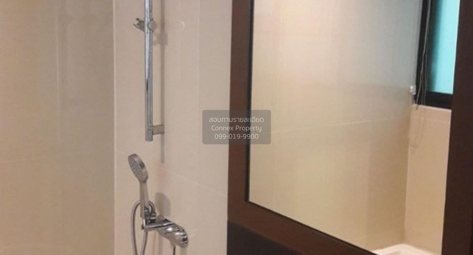 Condo en alquiler de 2 habitaciones en Sathon, Bangkok