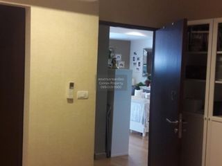 Condo en alquiler de 2 habitaciones en Sathon, Bangkok
