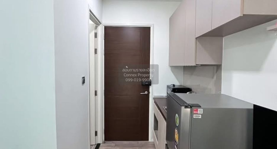 À louer 1 chambre condo à Chatuchak, Bangkok