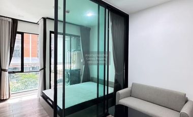À louer 1 chambre condo à Chatuchak, Bangkok