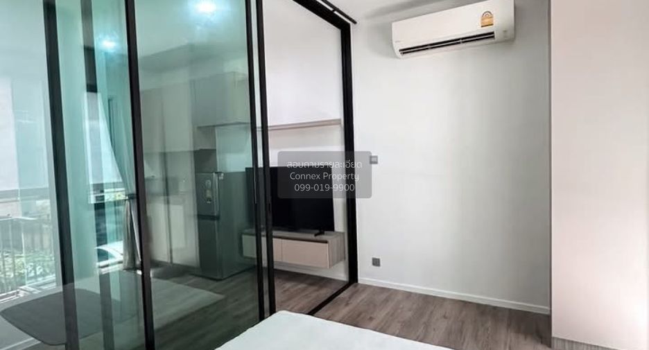 À louer 1 chambre condo à Chatuchak, Bangkok