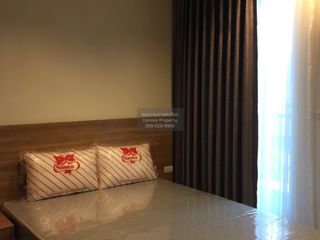 Condo en alquiler de 1 habitaciones en Sathon, Bangkok