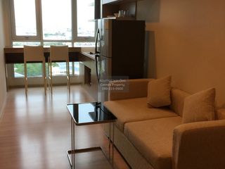 Condo en alquiler de 1 habitaciones en Sathon, Bangkok