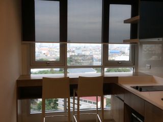 Condo en alquiler de 1 habitaciones en Sathon, Bangkok