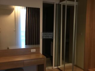 Condo en alquiler de 1 habitaciones en Sathon, Bangkok