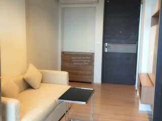 Condo en alquiler de 1 habitaciones en Sathon, Bangkok