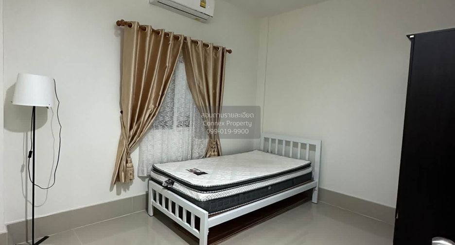 For rent 2 bedrooms townhouse in Mueang Phuket, Phuket
