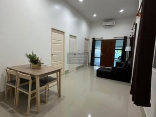 For rent 2 bedrooms townhouse in Mueang Phuket, Phuket