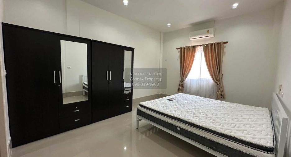 For rent 2 bedrooms townhouse in Mueang Phuket, Phuket