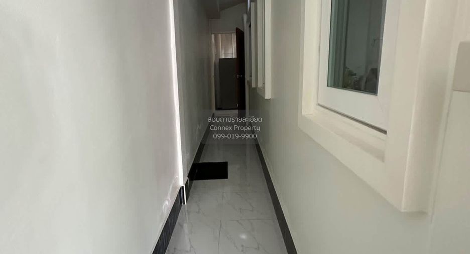 For rent 2 bedrooms townhouse in Mueang Phuket, Phuket