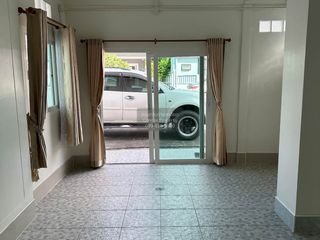 For rent 2 bedrooms townhouse in Mueang Phuket, Phuket