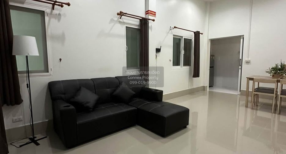 For rent 2 bedrooms townhouse in Mueang Phuket, Phuket