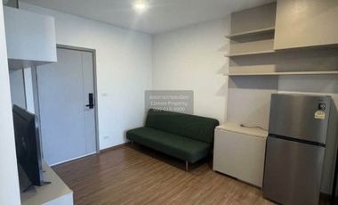For rent 1 bed condo in Min Buri, Bangkok