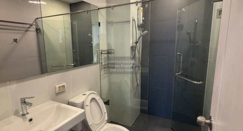 For rent 1 bed condo in Min Buri, Bangkok