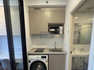 For rent 1 bed condo in Min Buri, Bangkok