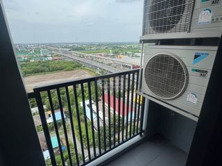 For rent 1 bed condo in Min Buri, Bangkok